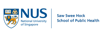 Saw Swee Hock School of Public Health Logo